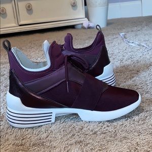 Never worn before Kendall + Kylie shoes!